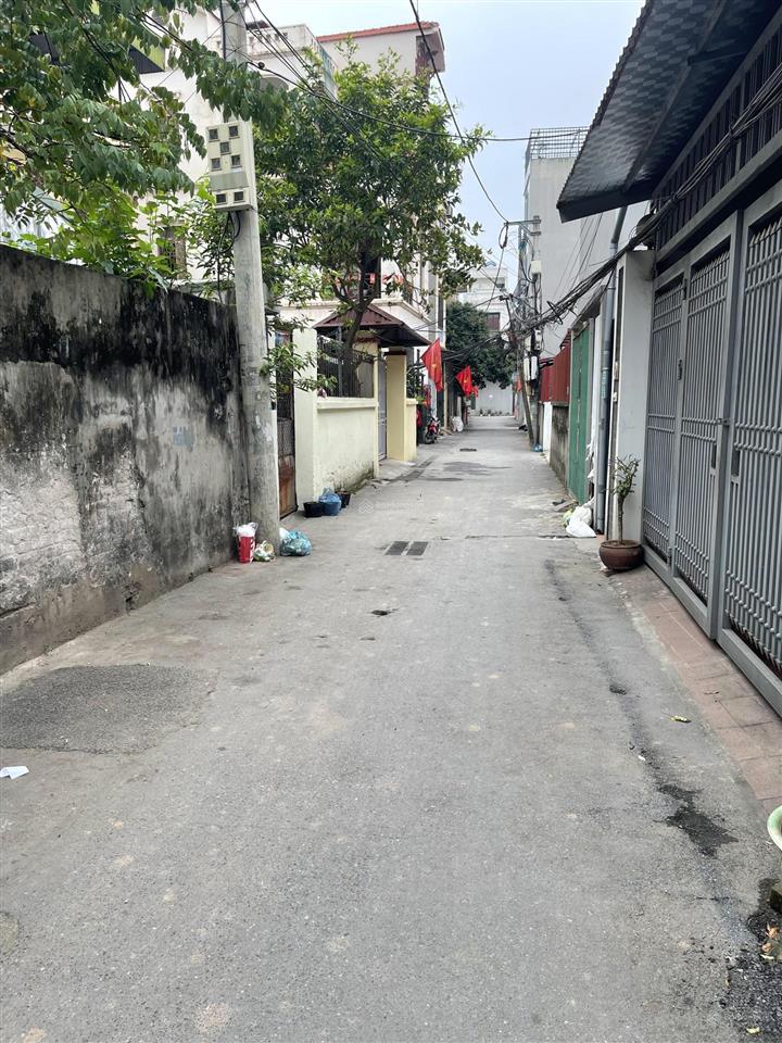 Đất đẹp phú thượng, giá đầu tư 56m2, mt 6m, gần ô tô  8,4 tỷ