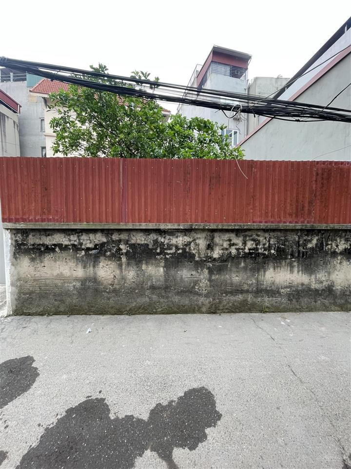 Đất đẹp phú thượng, giá đầu tư 56m2, mt 6m, gần ô tô  8,4 tỷ