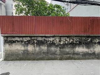 Đất đẹp phú thượng, giá đầu tư 56m2, mt 6m, gần ô tô  8,4 tỷ