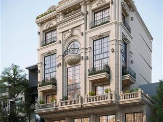 Đất đẹp trịnh công sơn  180m2 , mt 9m , ô tô vào đất , xây toà vp , chdv  100 tỷ