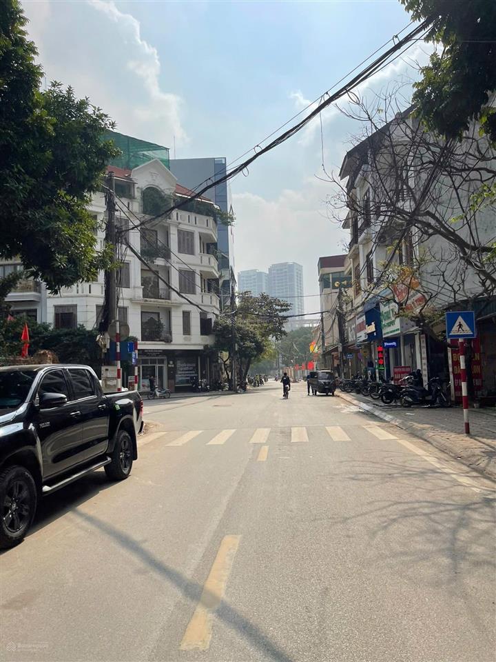 Đất đẹp mặt phố phú thượng 168m2, mt 10m ô tô tránh, kd đỉnh cao  28 tỷ