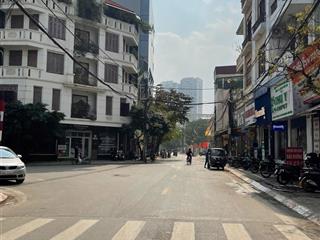 Đất đẹp mặt phố phú thượng  168m2 , mt 10m ô tô tránh , kd đỉnh cao  28 tỷ