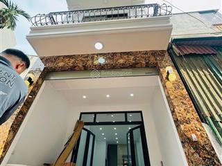Bán nhà xây mới ở an dương vương, phú thượng  43m2 , mt 3,8m ,6 tầng , thang máy  10,3 tỷ