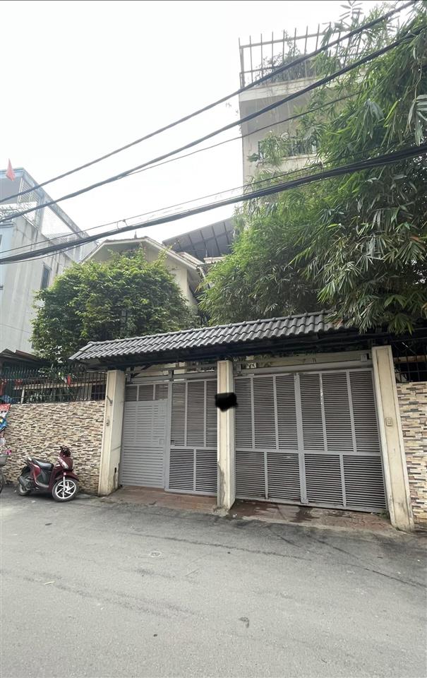 Nhà đẹp phú thượng 3,5 tầng ở ngay 83m2, mt 7m  ôtô vào nhà  ngõ thông  14,8 tỷ