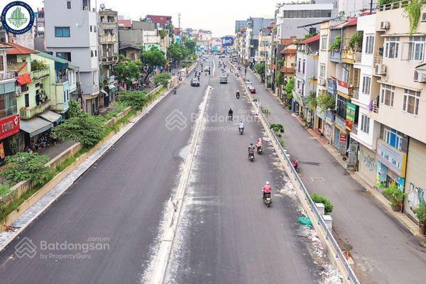 Vip đất mặt phố âu cơ , kinh doanh sầm uất tổng dt  314 m2 , mt 10m , đường ô tô tránh  103 tỷ
