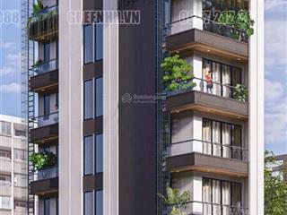 Lô góc mp âu cơ, gần hồ tây  90m2 , mt 5m , 8 tầng , vừa ở vừa kd , dòng tiền 120tr/tg  47 tỷ