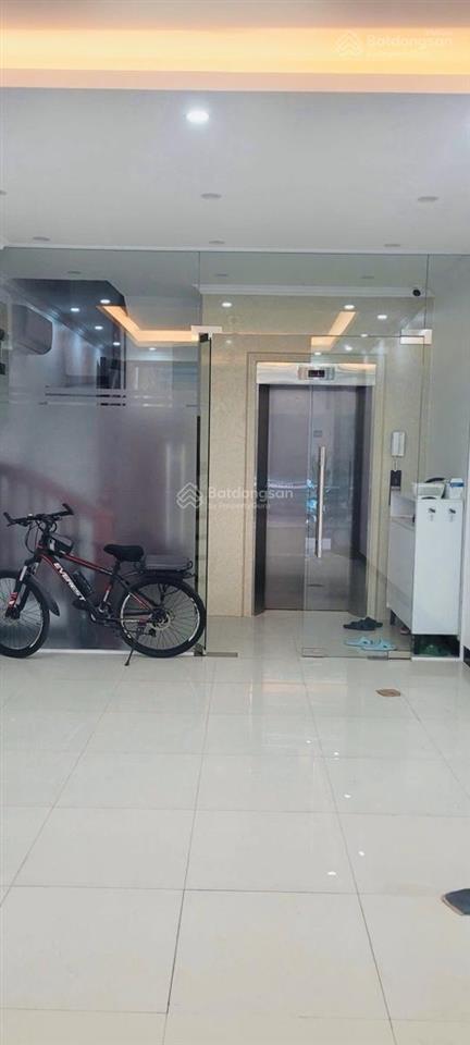 Nhà mới phú xá  phú thượng, tg máy  ô tô  ngõ thông  63m2 , 7 tầng , mt 4,2m  19,5 tỷ