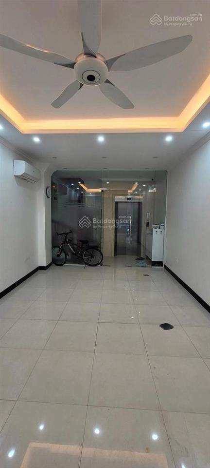 Nhà mới phú xá  phú thượng, tg máy  ô tô  ngõ thông  63m2 , 7 tầng , mt 4,2m  19,5 tỷ