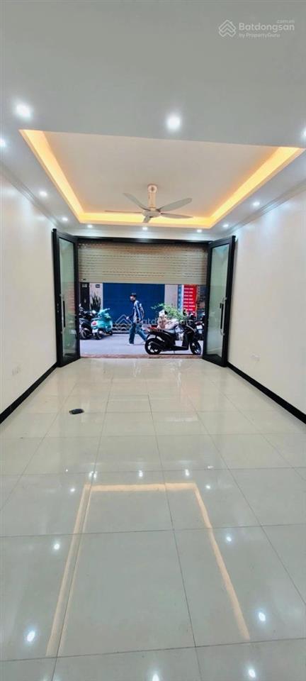 Nhà mới phú xá  phú thượng, tg máy  ô tô  ngõ thông  63m2 , 7 tầng , mt 4,2m  19,5 tỷ