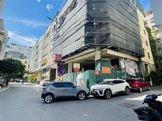 Bán đất tặng bt mặt ngõ lạc long quân, lô góc 3 mặt thoáng 431m2, mt 17,5m, ô tô tránh  218 tỷ