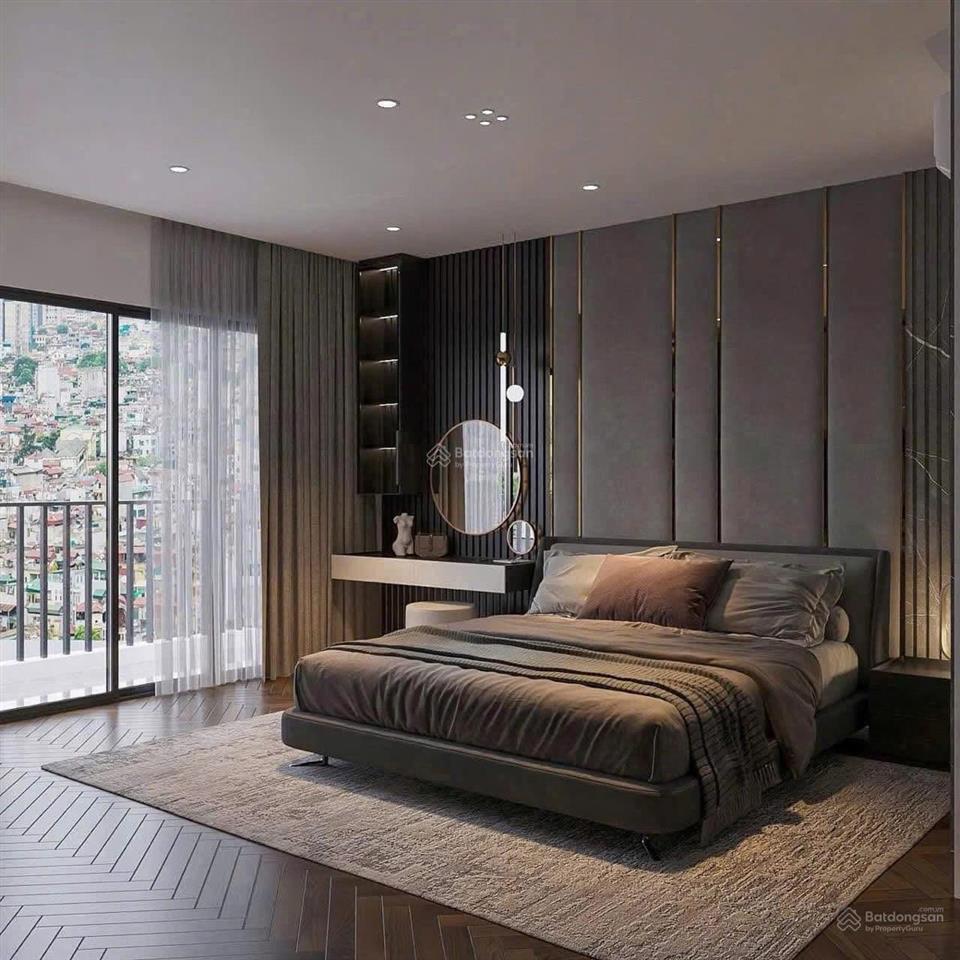 Nhà mới phú thượng, ở luôn 55m2, mt 4,2m, 7 tầng, thang máy, gara, ngõ thông ô tô tránh  16,8 tỷ