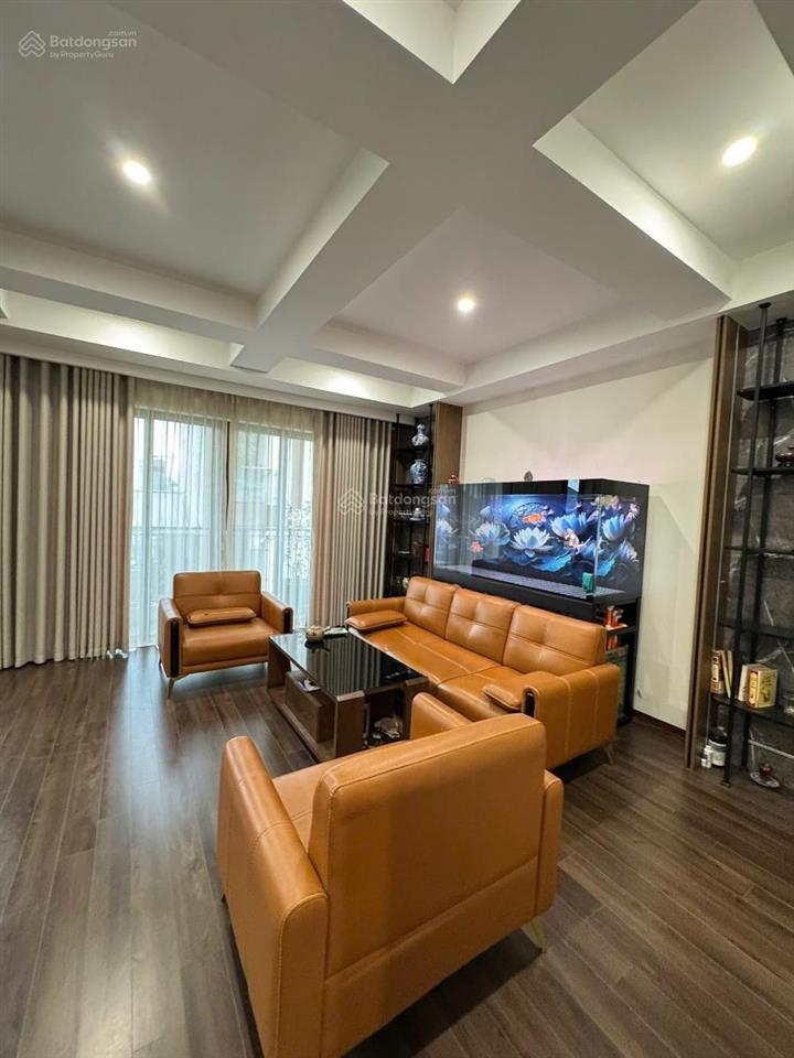 Nhà dân xây vip của phú thượng, diện tích 138m2, mặt tiền 8m, ngõ thông, ô tô tránh  42 tỷ