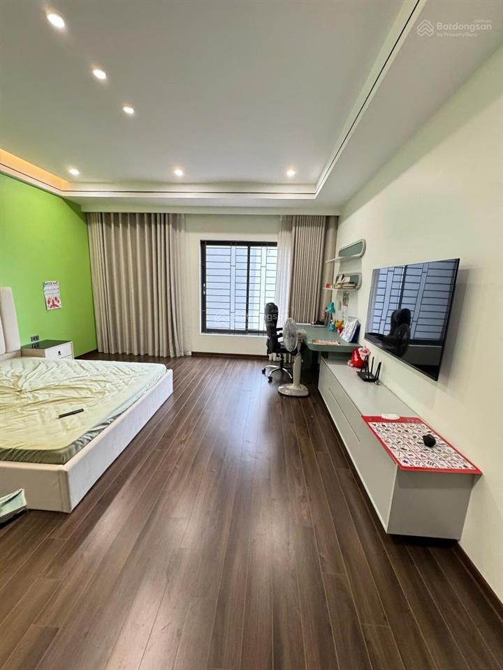 Nhà dân xây vip của phú thượng, diện tích 138m2, mặt tiền 8m, ngõ thông, ô tô tránh  42 tỷ