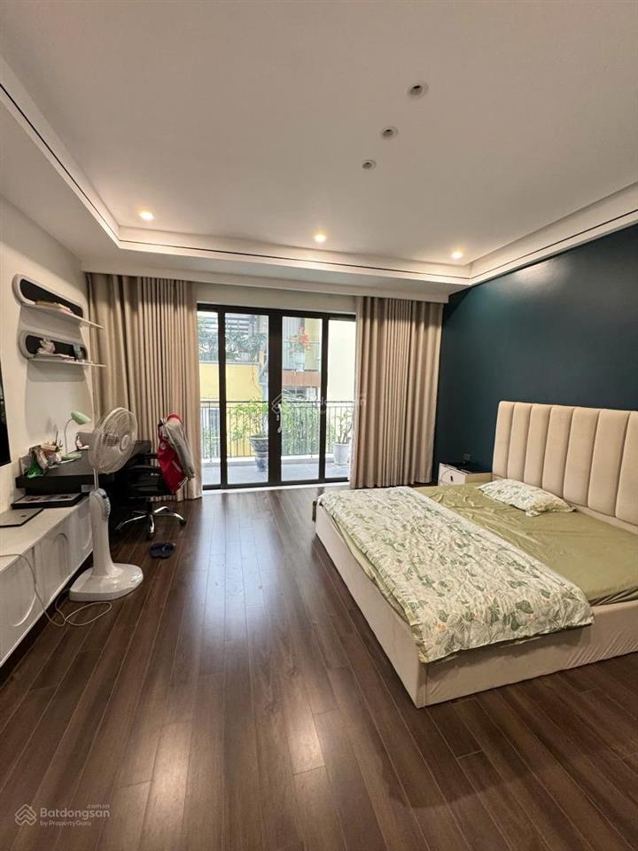 Nhà dân xây vip của phú thượng, diện tích 138m2, mặt tiền 8m, ngõ thông, ô tô tránh  42 tỷ