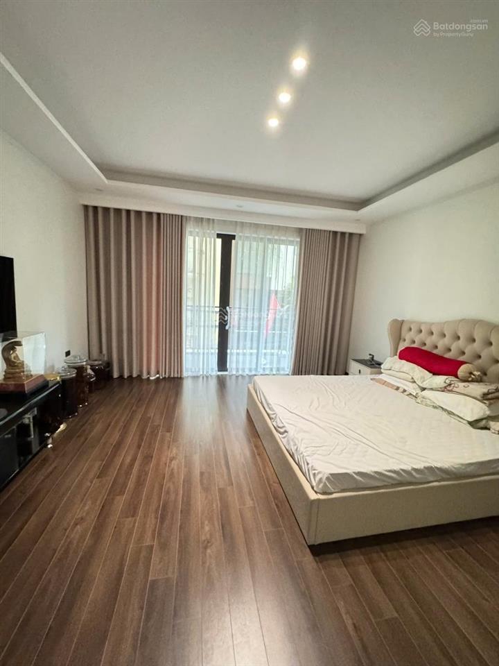Nhà dân xây vip của phú thượng, diện tích 138m2, mặt tiền 8m, ngõ thông, ô tô tránh  42 tỷ