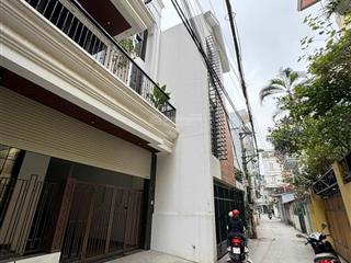 Nhà dân xây vip của phú thượng, diện tích 138m2, mặt tiền 8m, ngõ thông, ô tô tránh  42 tỷ
