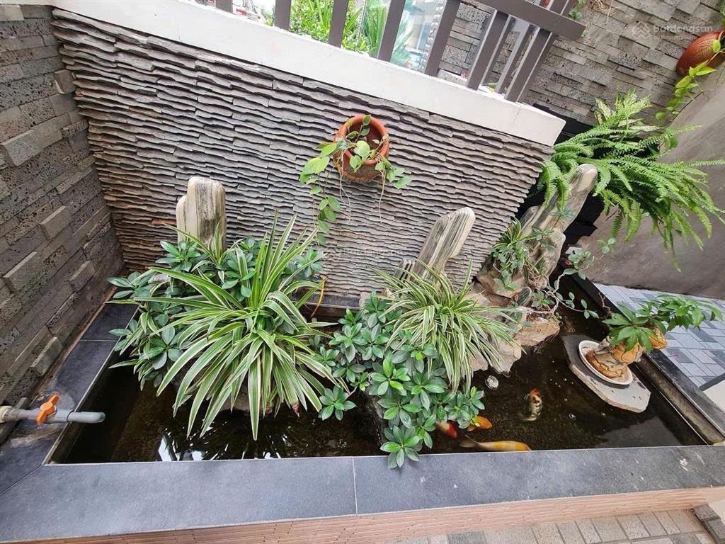 Bán nhà riêng khu phú xá  phú thượng, ở ngay, lô góc, ô tô tránh 138m2, mt 9m, 4 tầng  43.5 tỷ