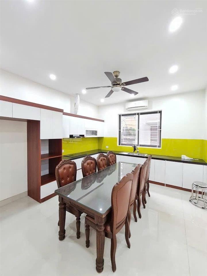 Bán nhà riêng khu phú xá  phú thượng, ở ngay, lô góc, ô tô tránh 138m2, mt 9m, 4 tầng  43.5 tỷ