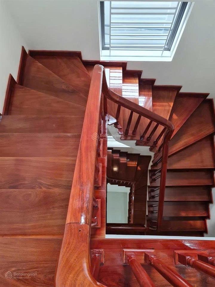 Bán nhà riêng khu phú xá  phú thượng, ở ngay, lô góc, ô tô tránh 138m2, mt 9m, 4 tầng  43.5 tỷ