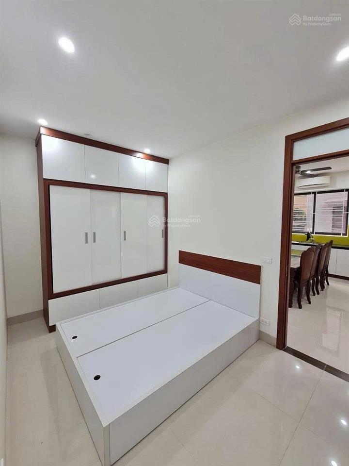 Bán nhà riêng khu phú xá  phú thượng, ở ngay, lô góc, ô tô tránh 138m2, mt 9m, 4 tầng  43.5 tỷ