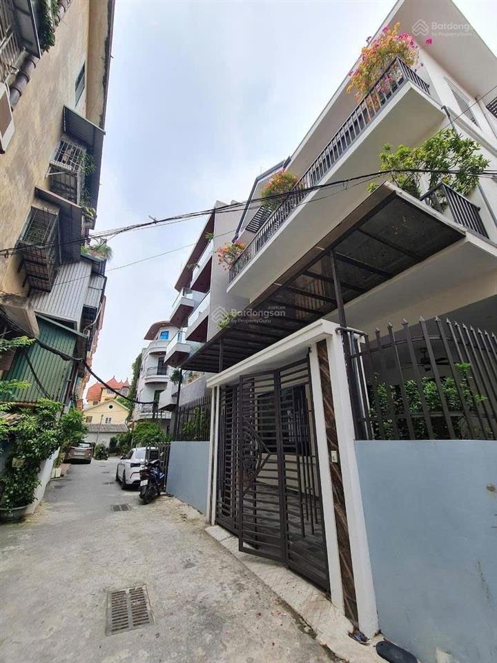 Bán nhà riêng khu phú xá  phú thượng, ở ngay, lô góc, ô tô tránh 138m2, mt 9m, 4 tầng  43.5 tỷ