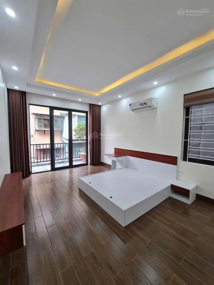 Bán nhà riêng khu phú xá  phú thượng, ở ngay, lô góc, ô tô tránh 138m2, mt 9m, 4 tầng  43.5 tỷ
