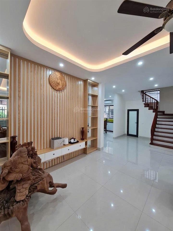 Bán nhà riêng khu phú xá  phú thượng, ở ngay, lô góc, ô tô tránh 138m2, mt 9m, 4 tầng  43.5 tỷ