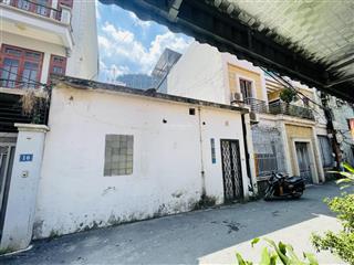 Bán gấp đất phú thượng 45m2, mt 4,2m, ngõ thông  giá cực rẻ 7 tỷ