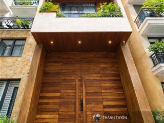 Trung tâm thanh xuân  phân lô  ngõ ô tô vài bước ra phố  80m2  31.99 tỷ