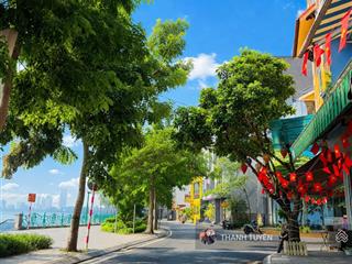 Trích sài thông võng thị lạc long quân ~300m2  4 tầng  mt 15m  64.95 tỷ