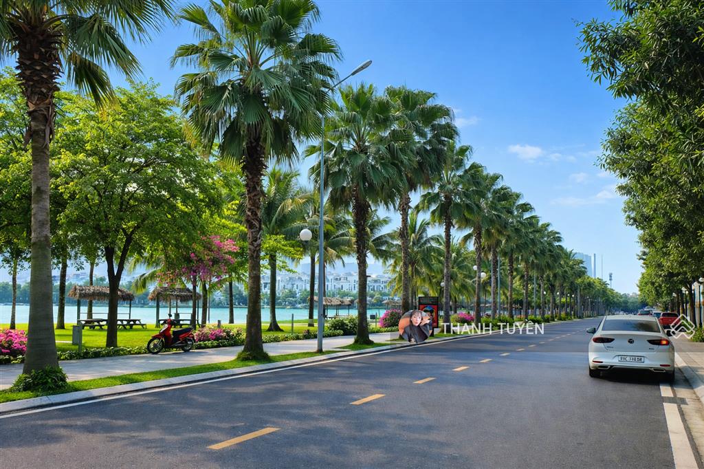 Vinhomes ocean park  9.508m² (~1ha)  lô góc 3 mặt tiền  quỹ đất hiiếmm  162 tỷ (tl chính chủ)
