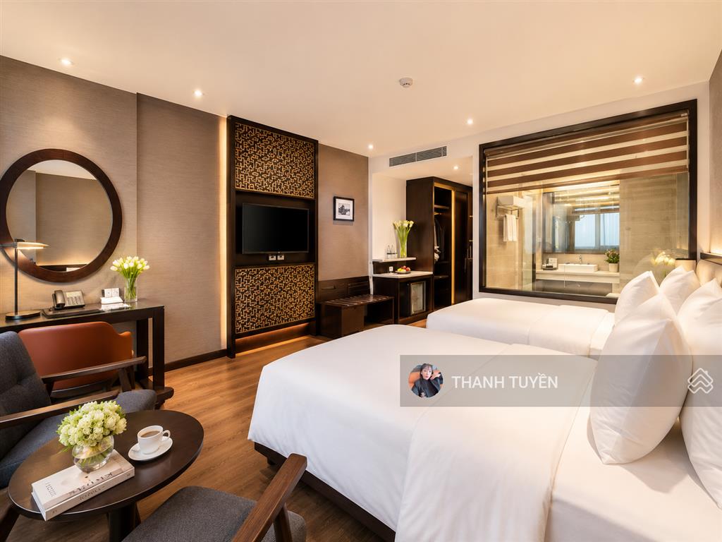 Khách sạn 5 sổ full 750m2 mt 20m tài sản đẳng cấp trung tâm