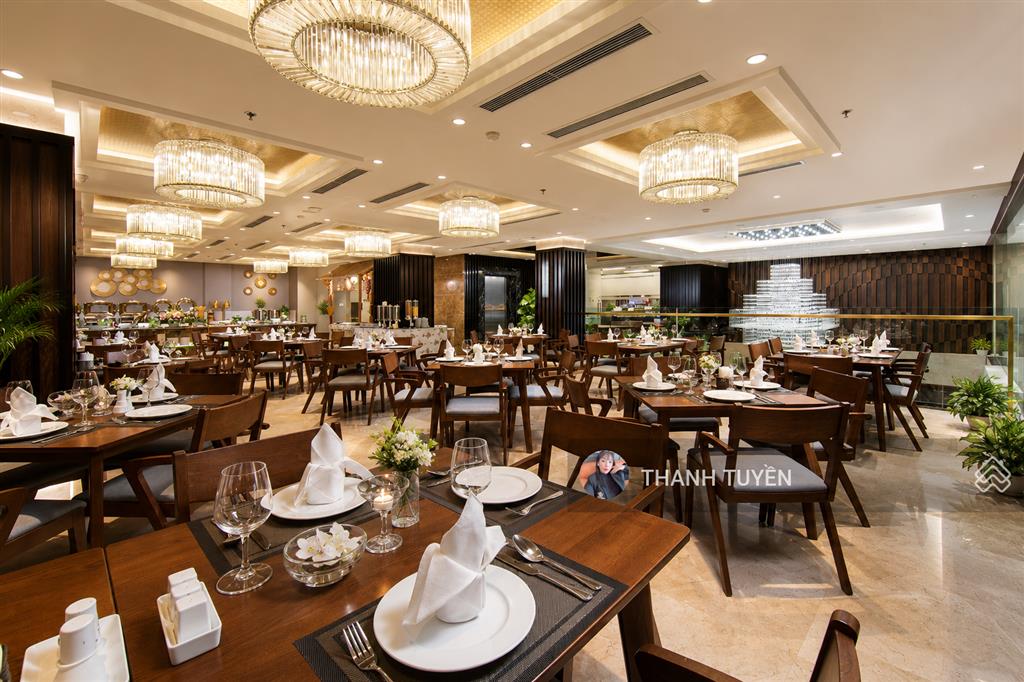 Khách sạn 5 sổ full 750m2 mt 20m tài sản đẳng cấp trung tâm