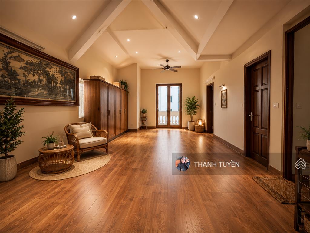 Siêu biệt thự phong cách âu ~200m2 mt 12m 68 tỷ (tl zá tốt khi mua trong tháng)