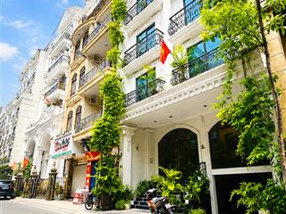 Linh lang ba đình  kinh doanh 9 tầng hơn 40 tỷ (tl)