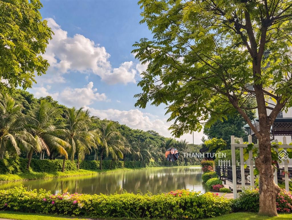Vinhomes biệt thự song lập ~200m2 mt 10m 74.95 tỷ (tl)