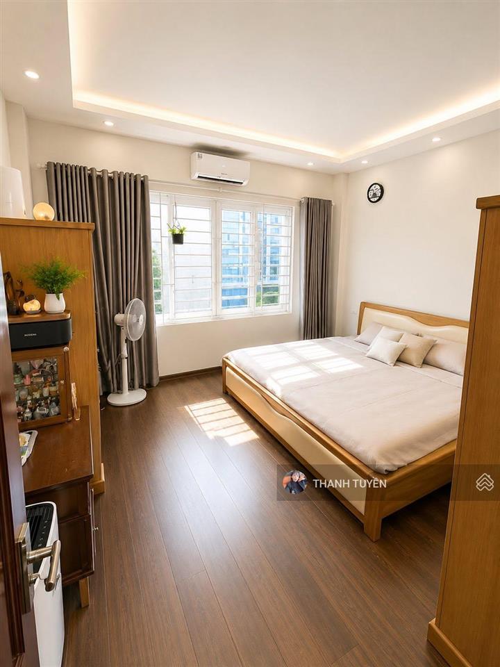 Kim mã cách phố 70m  5 tầng 1 tum  mặt tiền 4.3m  50m²  13.2 tỷ (tl chính chủ).