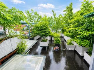 Kim mã cách phố 70m  5 tầng 1 tum  mặt tiền 4.3m  50m²  13.2 tỷ (tl chính chủ).