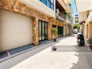 Phân lô trần quang diệu  ngõ ô tô tránh đỗ/vào nhà  60m2  mặt tiền 5.5m  24.98 tỷ
