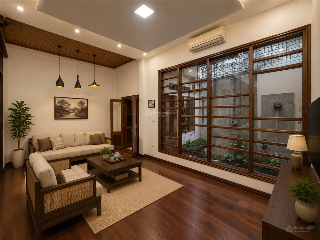Nhà đẹp sân vườn nguyễn khánh toàn 116m2 mặt tiền 6,5m ô tô vào nhà 3x tỷ (tl chính chủ)
