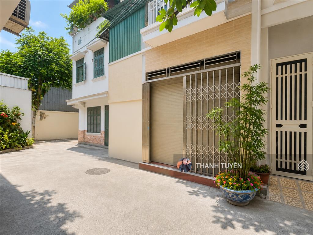 Tài chính nhỉnh 8 tỷ gặp em khớp ngay căn này thuộc khu cán bộ qđ kim mã  4 tầng 32m2