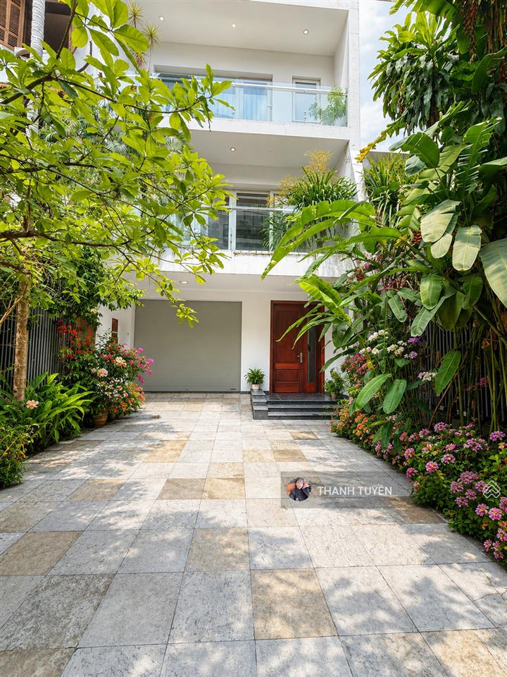 Chỉ 49,98 tỷ biệt thự quảng an  tây hồ cần thanh khoản nhanh, 139m2 mặt tiền 6m ô tô vào nhà