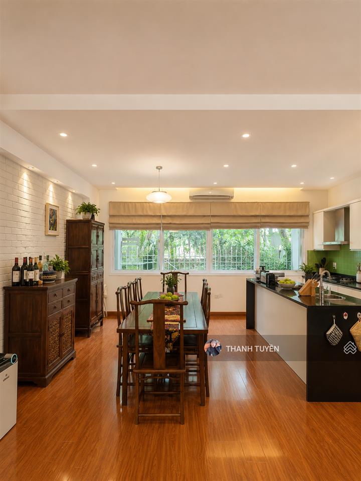 Chỉ 49,98 tỷ biệt thự quảng an  tây hồ cần thanh khoản nhanh, 139m2 mặt tiền 6m ô tô vào nhà