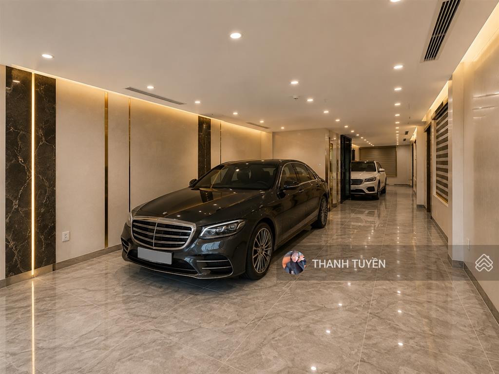 View triệu đô giữa tt đống đa nhưng mức giá hôm nay đã thấp hơn 5 tỷ. mặt phố đống đa 9 tầng mới