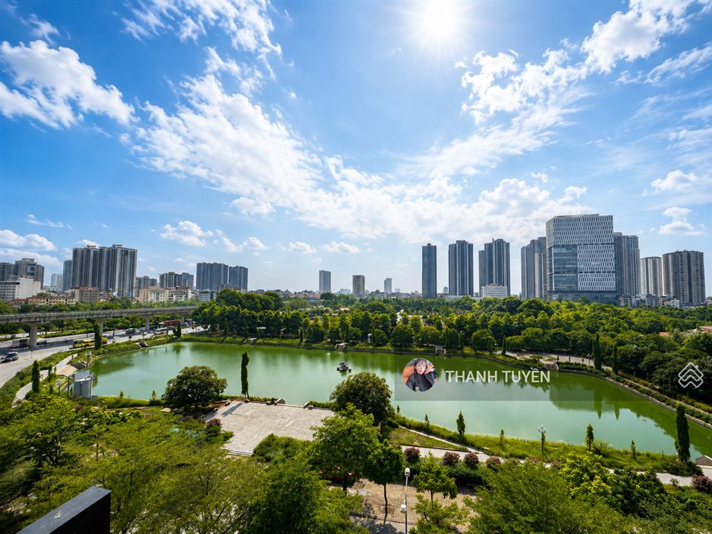 Cầu giấy mặt phố view hồ lô góc 8 tầng mt 6m 39,98 tỷ (có tl)