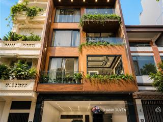 Mặt phố thanh xuân phân lô ô tô 80,5m 7 tầng mt 8m 40+ tỷ (có tl)