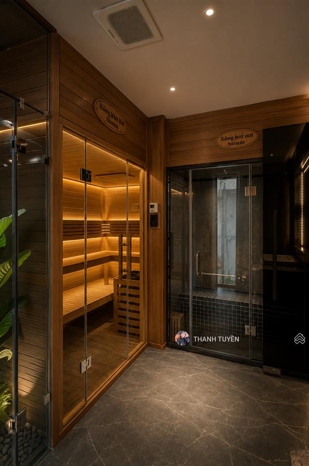 Mặt phố thanh xuân phân lô ô tô 80,5m 7 tầng mt 8m 40+ tỷ (có tl)