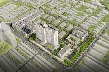 Rue de charme lô góc 2 mặt đường, ~200m2  mt 23m  hướng nam & đông nam. đường 30m  vỉa hè 8m