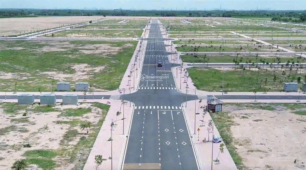 Chính chủ bán đất hud  xdhn nhơn trạch