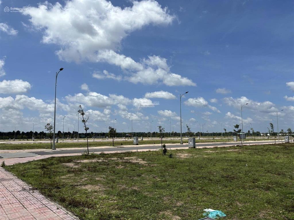 Chính chủ bán đất hud  xdhn nhơn trạch